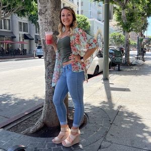 Meet your Posher, Charla